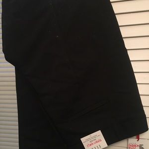 Black skinny ankle pant!